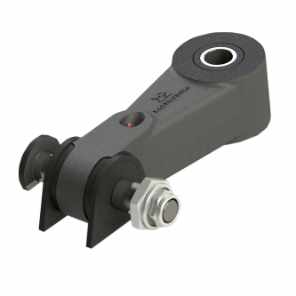 Rotator connector Baltrotors BR20KS 30mm pin 35mm